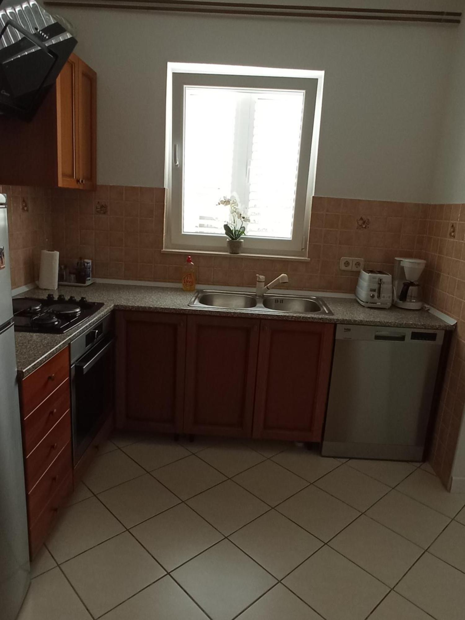Apartman Carpe Diem Sutomiscica Luaran gambar