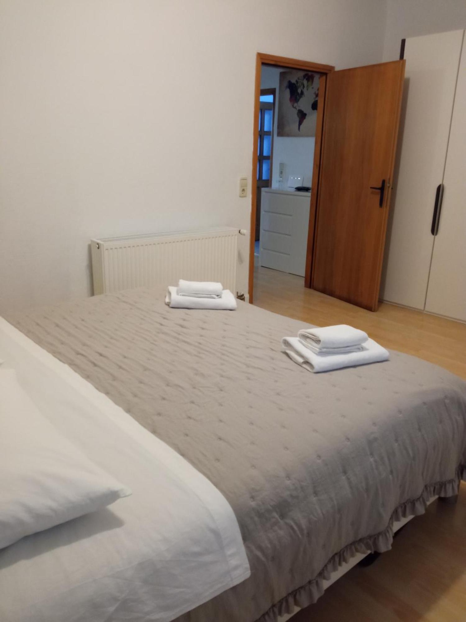 Apartman Carpe Diem Sutomiscica Luaran gambar